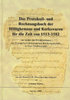 --SONDERPREIS-- Das Protokoll- und Rechnungsbuch der Hillighemans und Kerkswaren