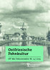 Oll' Mai 2019 - Ostfriesische Fehnkultur: Geschichte, Gegenwart und Zukunft