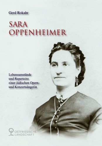 Sara Oppenheimer